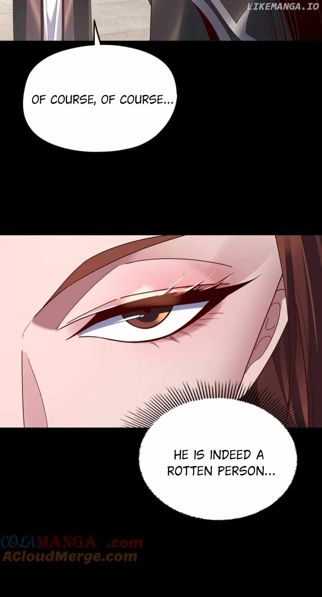 I Am The Fated Villain Chapter 253 53